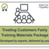 TCF Materials Training Package