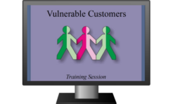 Vulnerable Customers Staff Training Course