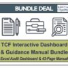 TCF Dashboard & Guidance Manual