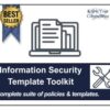 Information Security Template Toolkit