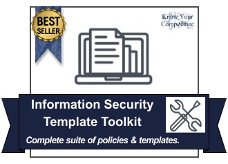 Information Security Template Toolkit