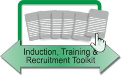 Induction & Training Toolkit