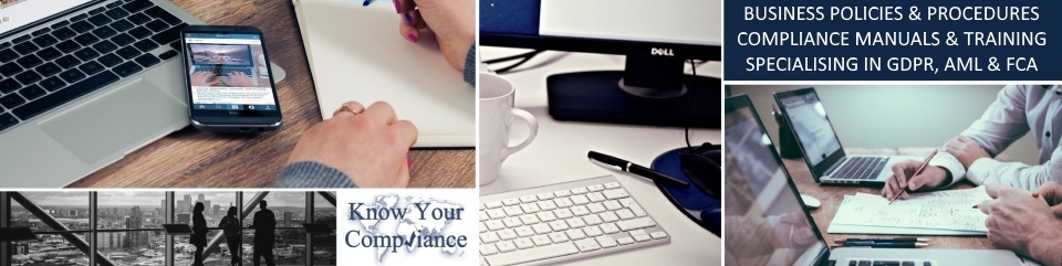 Know Your Compliance Image