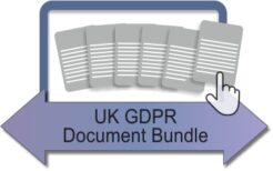 UK GDPR Document Bundle