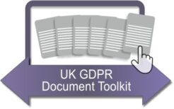 UK GDPR Documentation Toolkit
