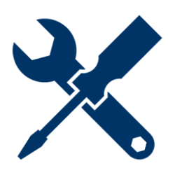 Toolkit symbol