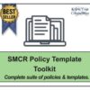 SMCR Policy Template Toolkit