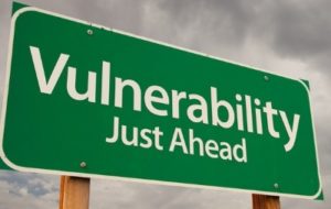 vulnerable