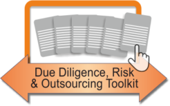 Due Diligence Outsourcing Toolkit