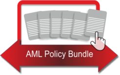 AML Policy Bundle