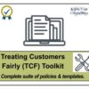 TCF Policy Template Toolkit