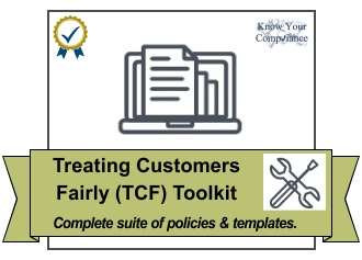 TCF Policy Template Toolkit