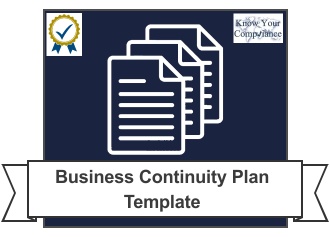 Business Continuity Plan Template