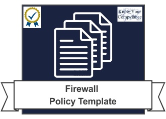 Firewall Policy Template