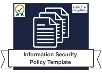 Information Security Policy Template