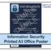 Information Security Office Poster