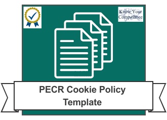Cookie Policy Template