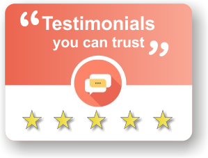 Know Your Compliance Limited Testimonials