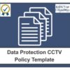 CCTV Policy Template