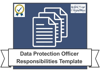 DPO Responsibilities Template