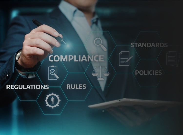 Leading FCA Compliance Manual
