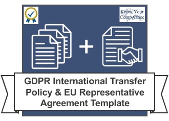 International Transfer Policy Template