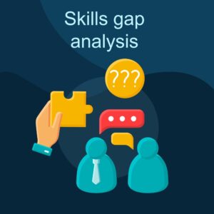 Skills Gap Analysis Template