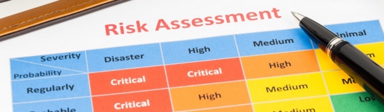 Due Diligence Client Risk Assessments