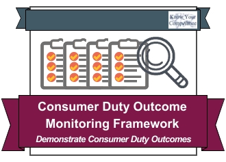 Outcome Monitoring Framework Template
