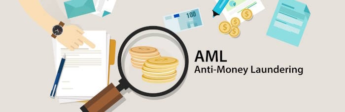 AML Policies & Controls Banner