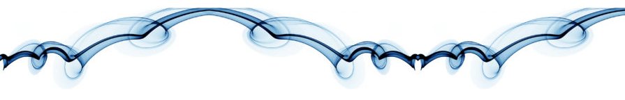 Background Floating Stream