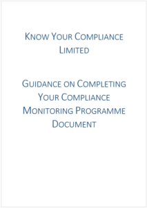 CMD Completion Guidance