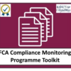 Compliance Monitoring Programme Toolkit