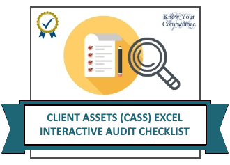 CASS Audit Checklist