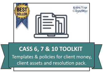 CASS 6 & 7 Toolkit
